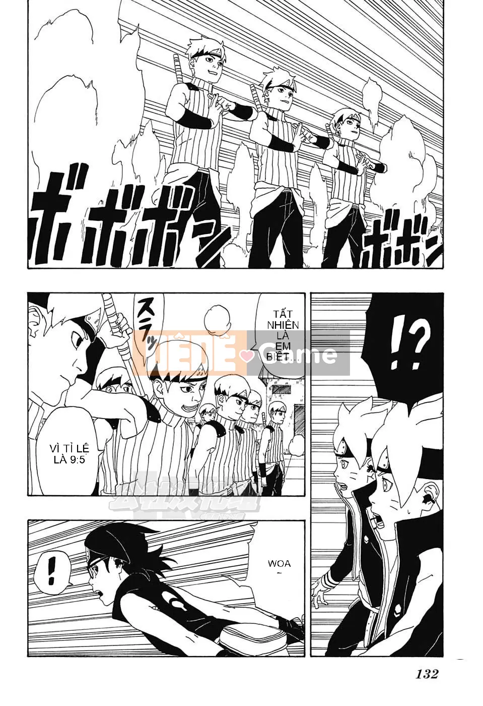 Naruto Boruto Chương 003