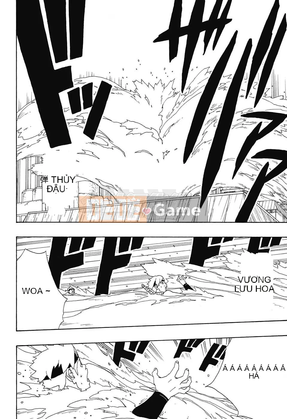 Naruto Boruto Chương 003