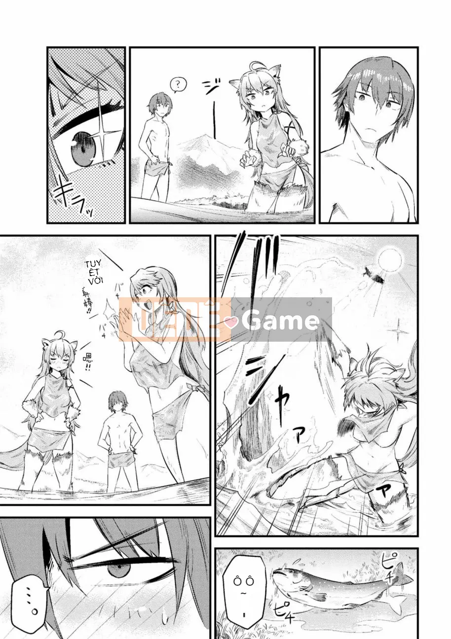 Sự trở lại của Warlock chữa bệnh Chương 010