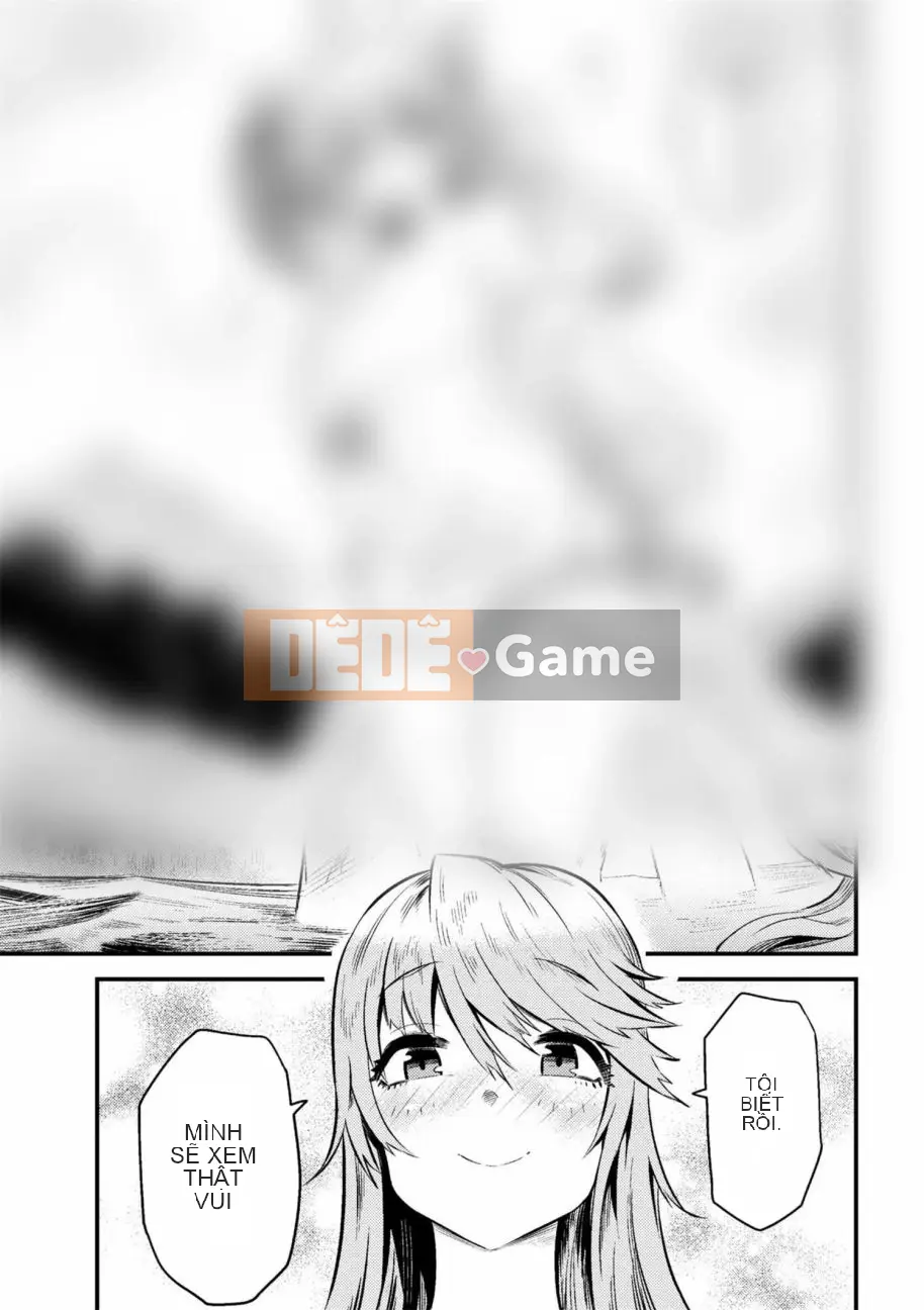 Sự trở lại của Warlock chữa bệnh Chương 010