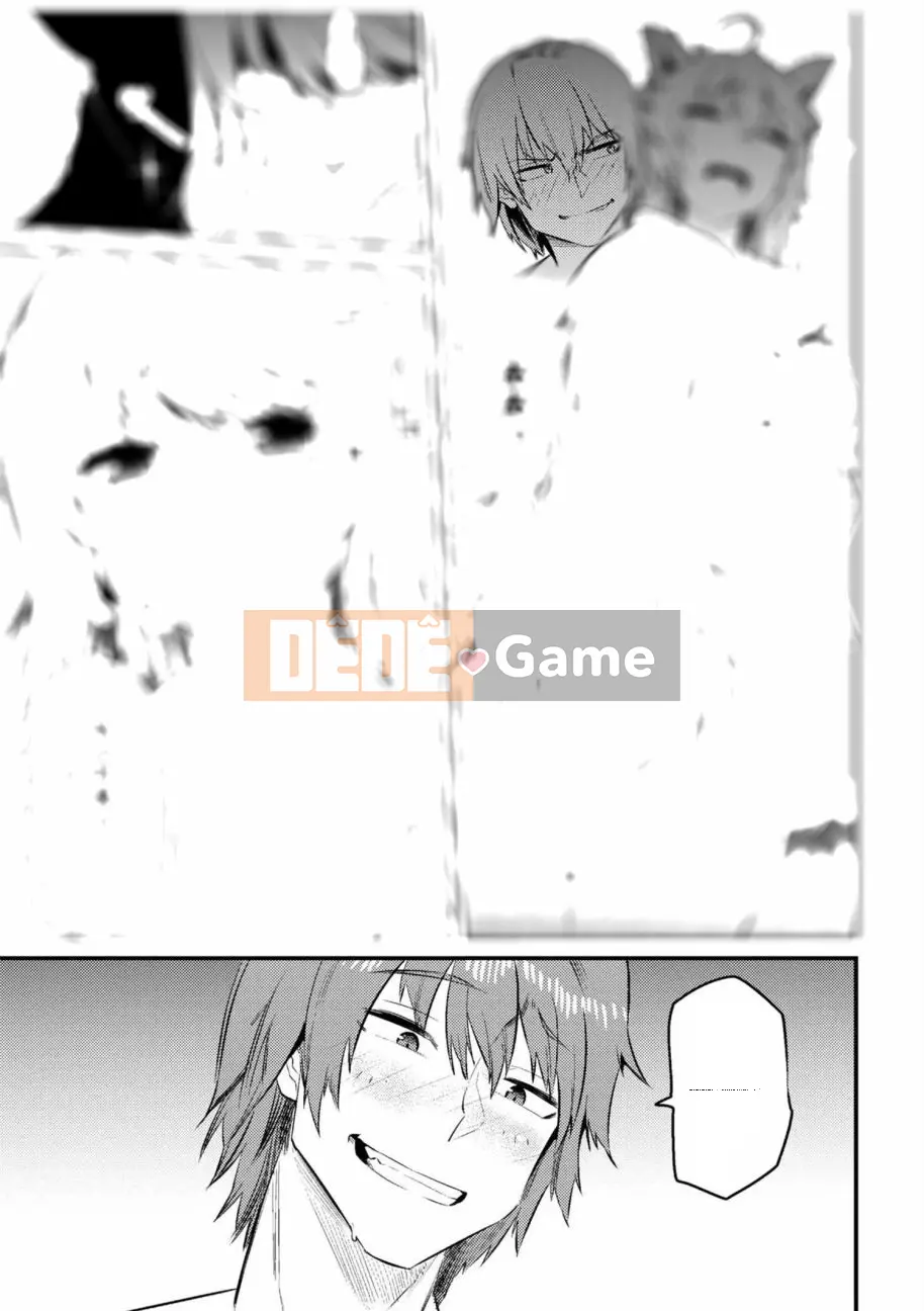 Sự trở lại của Warlock chữa bệnh Chương 010