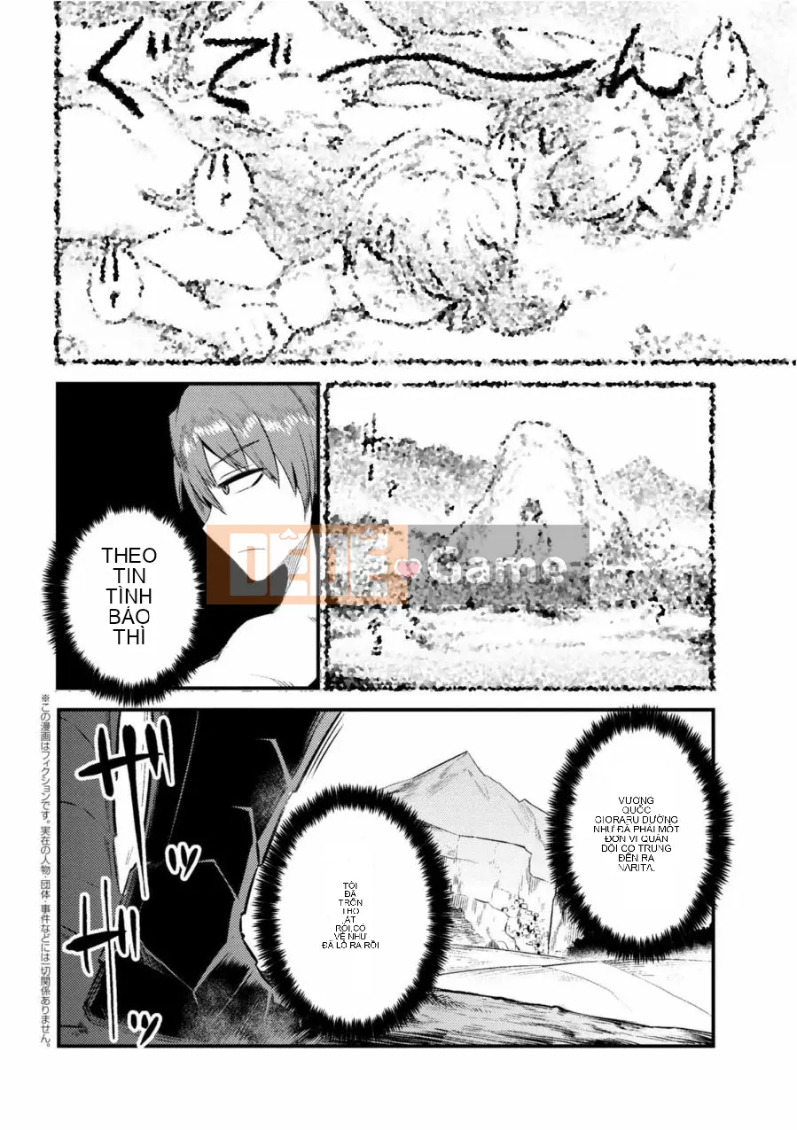 Sự trở lại của Warlock chữa bệnh Chương 010