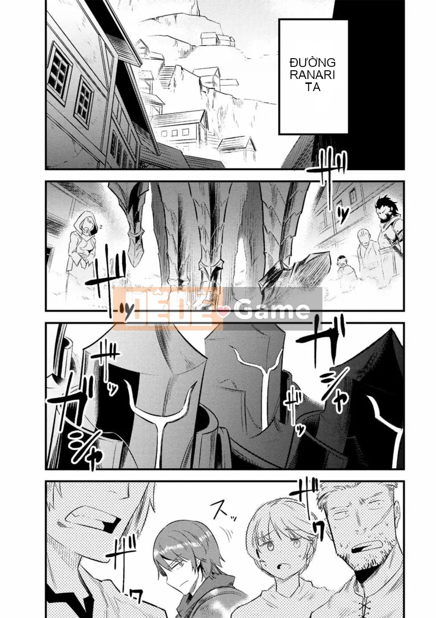 Sự trở lại của Warlock chữa bệnh Chương 010