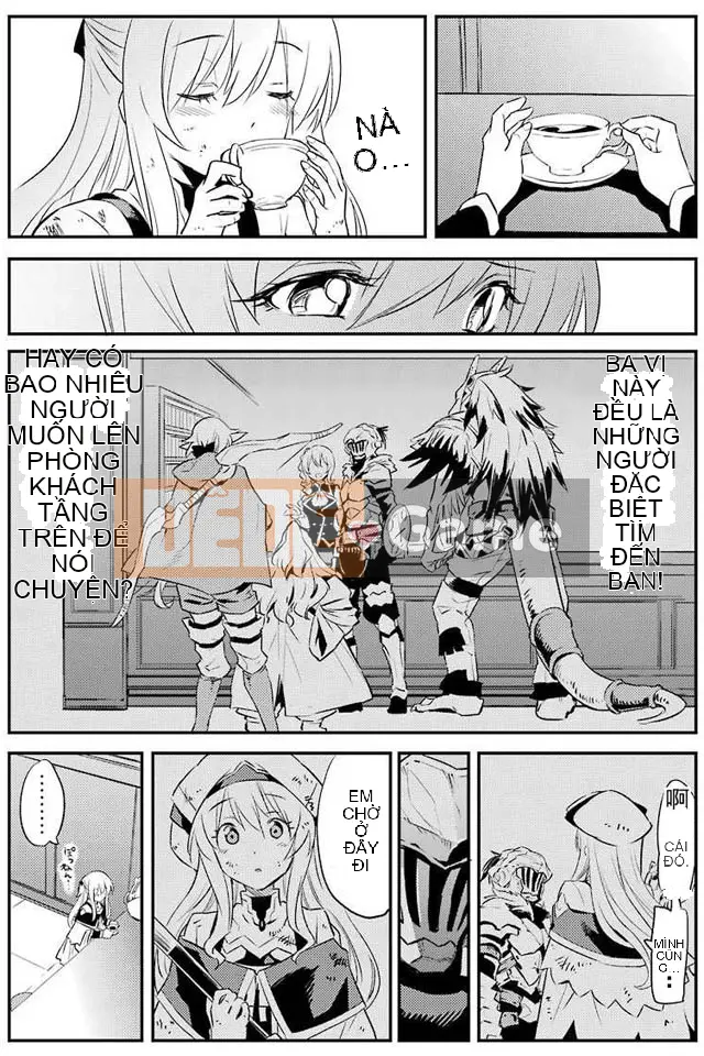 Kẻ giết người yêu tinh Chương 005