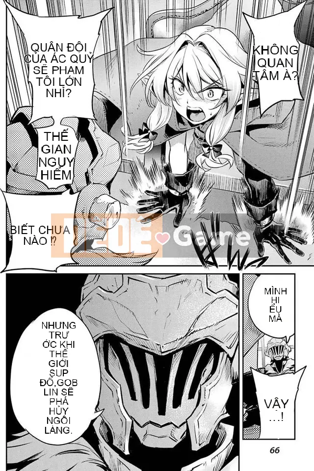 Kẻ giết người yêu tinh Chương 005