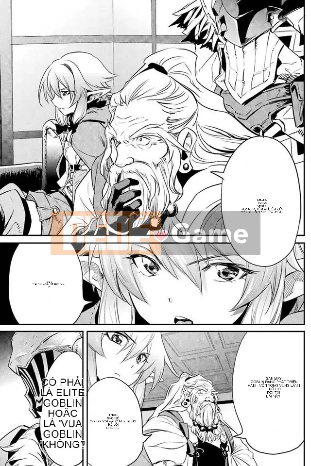 Kẻ giết người yêu tinh Chương 005