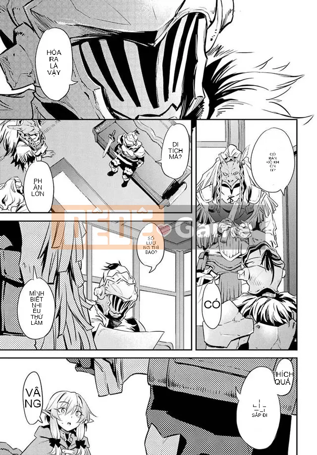 Kẻ giết người yêu tinh Chương 005