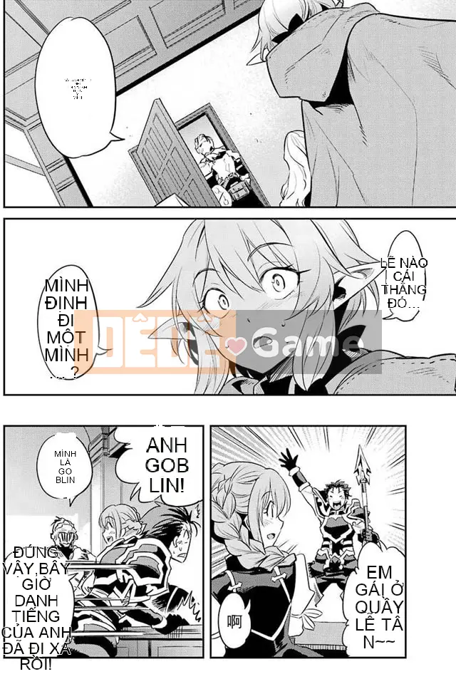 Kẻ giết người yêu tinh Chương 005