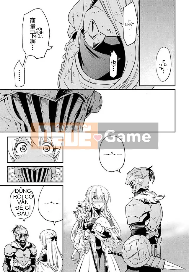 Kẻ giết người yêu tinh Chương 005