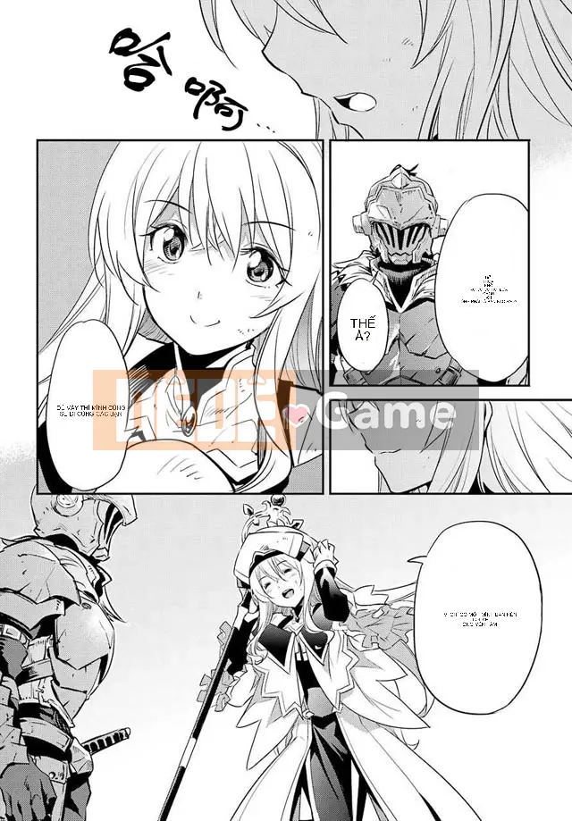 Kẻ giết người yêu tinh Chương 005