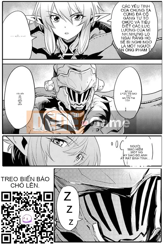 Kẻ giết người yêu tinh Chương 005