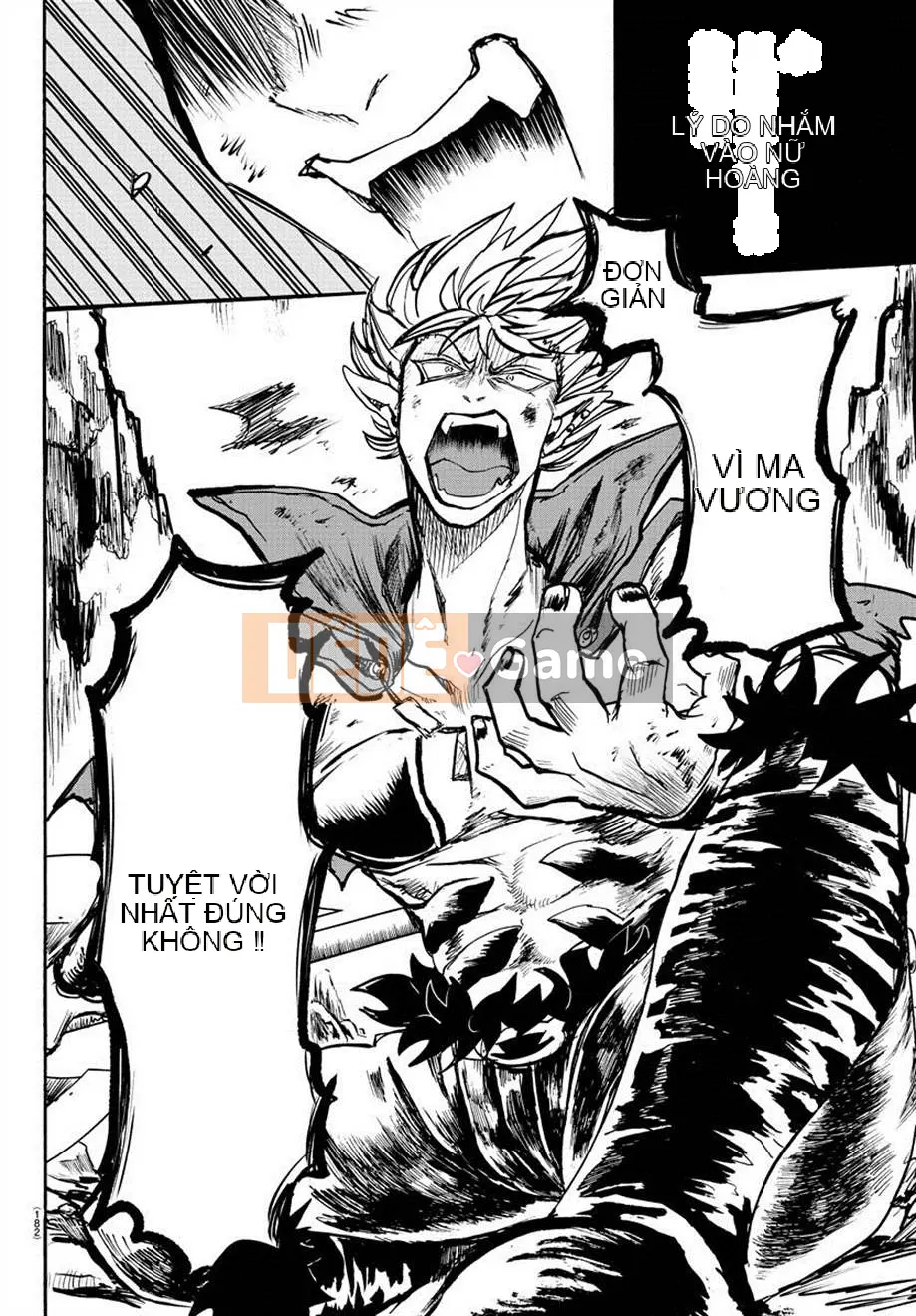 Người bạn cùng lớp có liên quan Chương 007