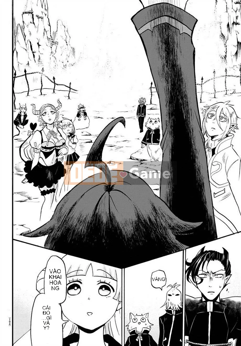 Người bạn cùng lớp có liên quan Chương 007