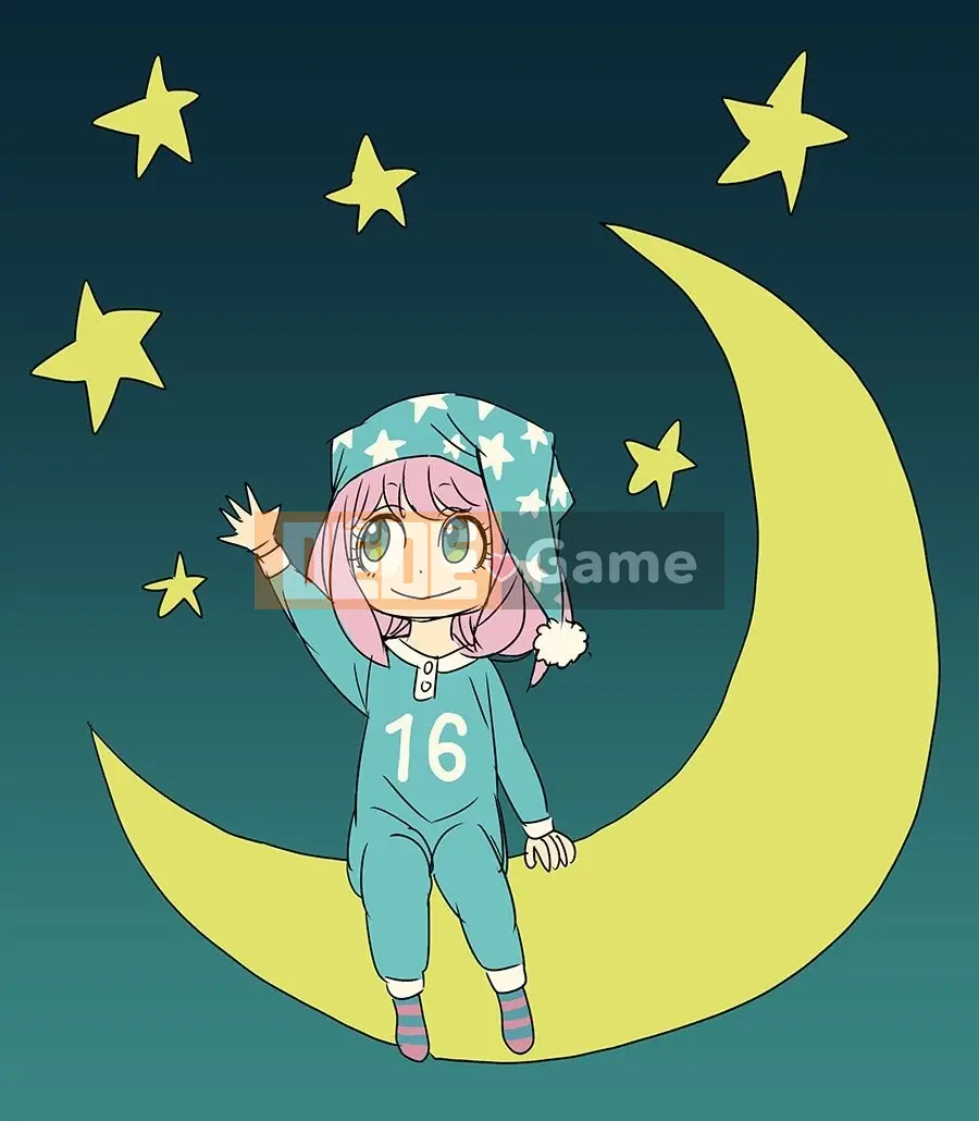 Gián điệp chơi nhà Chương 016