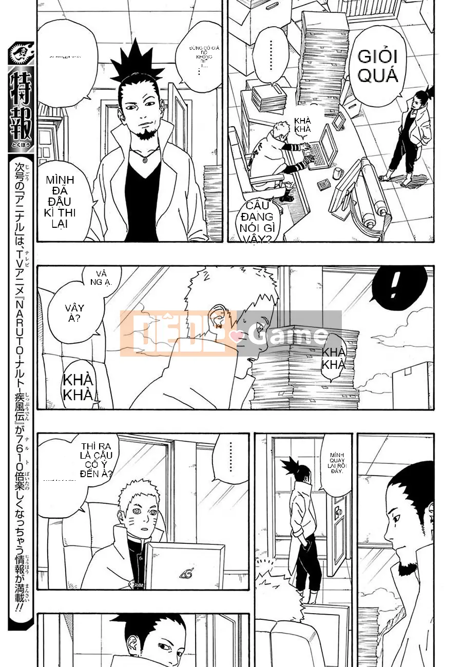 Naruto Boruto Chương 004