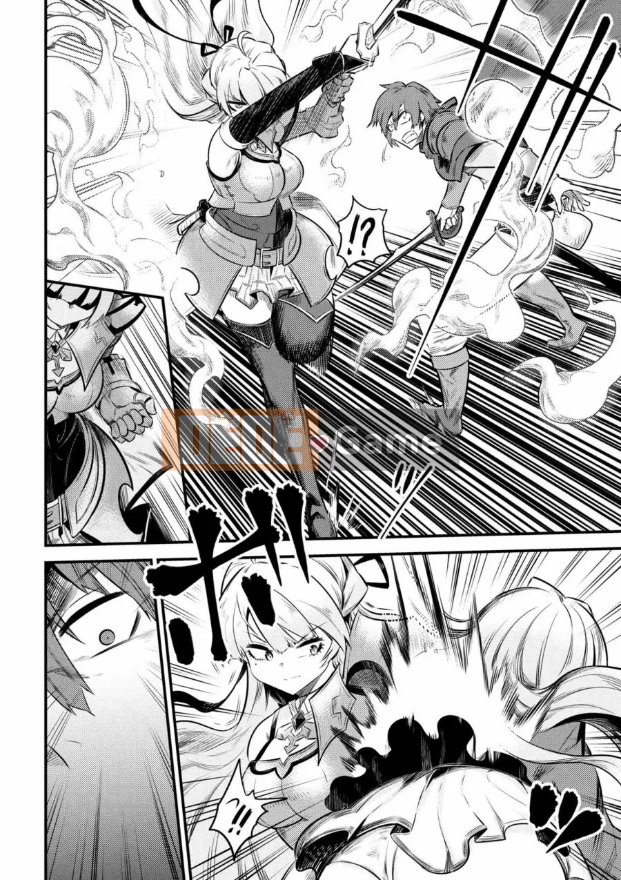 Sự trở lại của Warlock chữa bệnh Chương 011