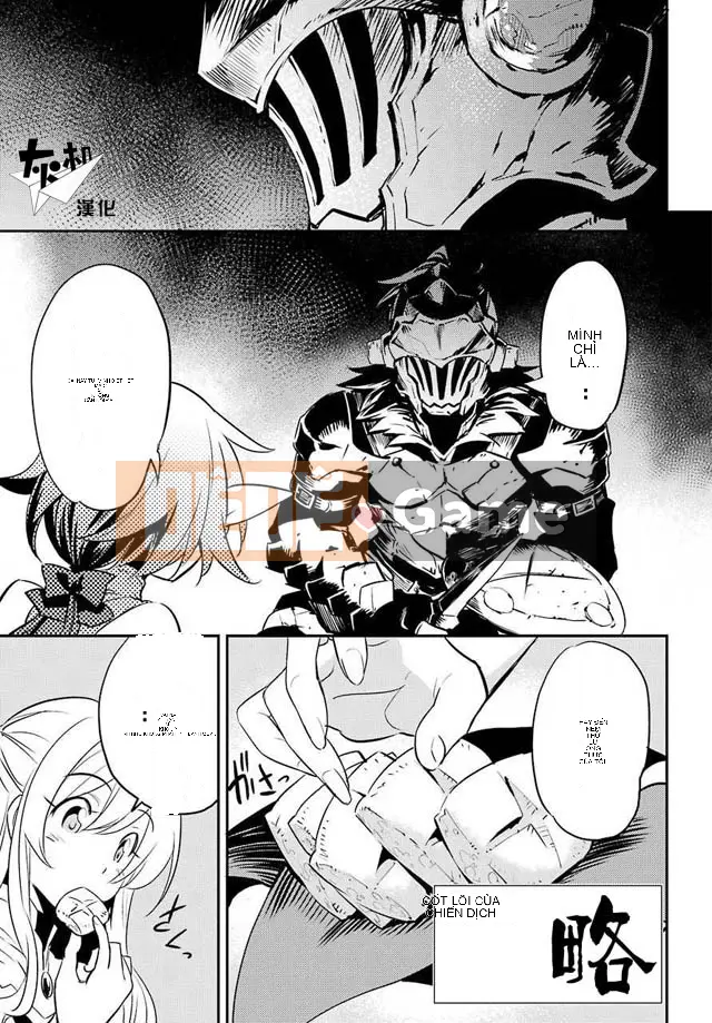 Kẻ giết người yêu tinh Chương 006