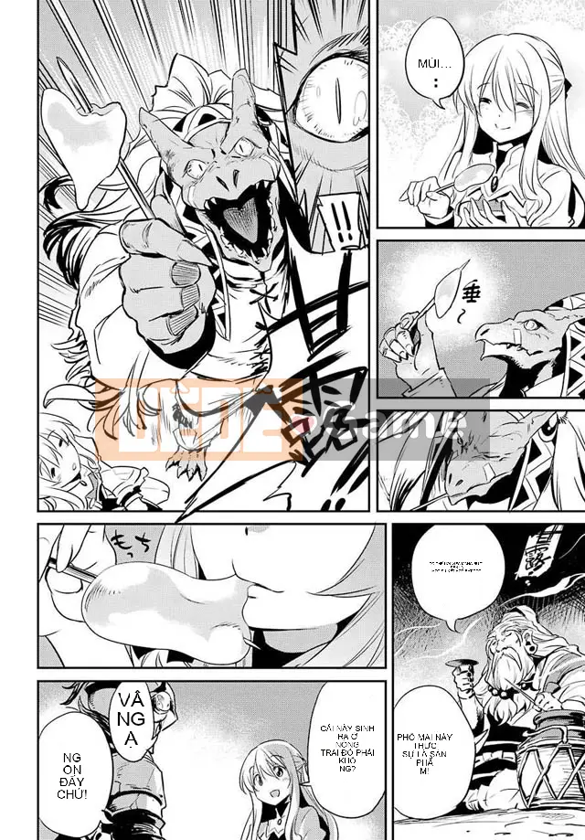 Kẻ giết người yêu tinh Chương 006