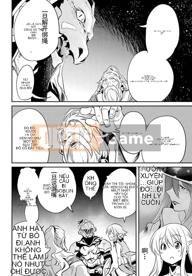 Kẻ giết người yêu tinh Chương 006