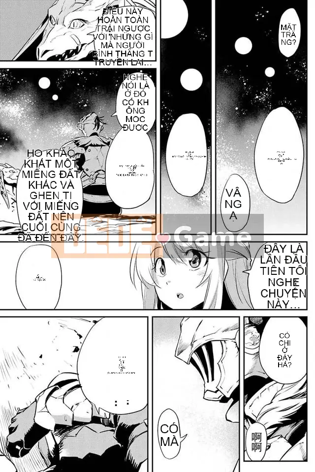 Kẻ giết người yêu tinh Chương 006