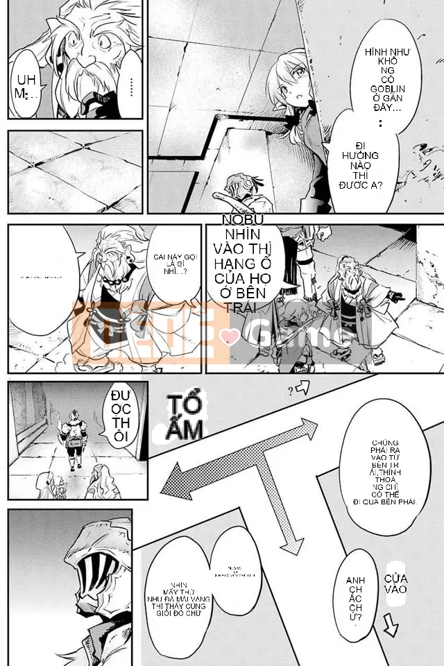 Kẻ giết người yêu tinh Chương 006