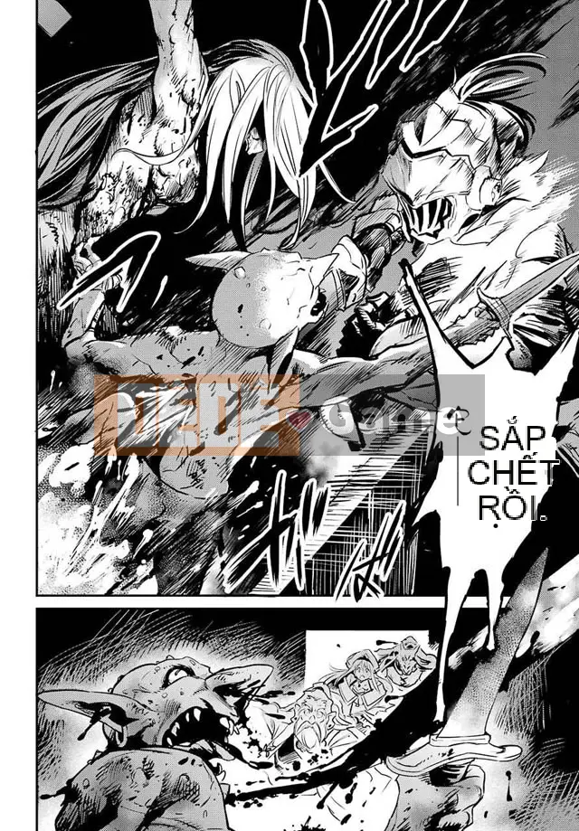 Kẻ giết người yêu tinh Chương 006