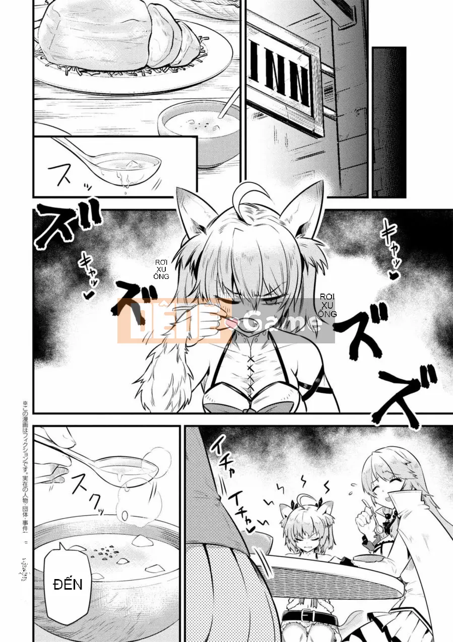 Sự trở lại của Warlock chữa bệnh Chương 012