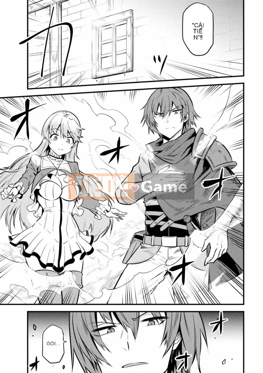 Sự trở lại của Warlock chữa bệnh Chương 012