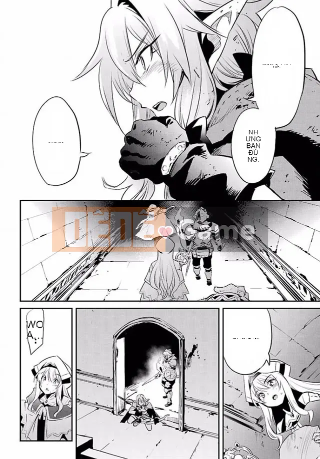 Kẻ giết người yêu tinh Chương 007