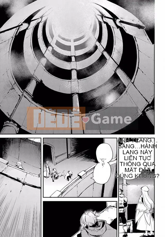 Kẻ giết người yêu tinh Chương 007