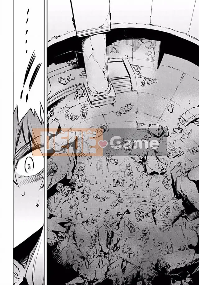 Kẻ giết người yêu tinh Chương 007