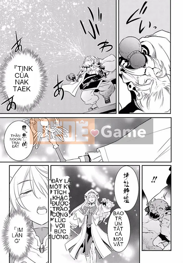 Kẻ giết người yêu tinh Chương 007