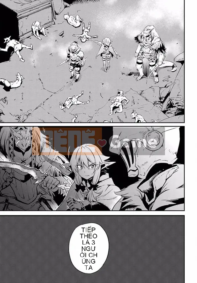 Kẻ giết người yêu tinh Chương 007