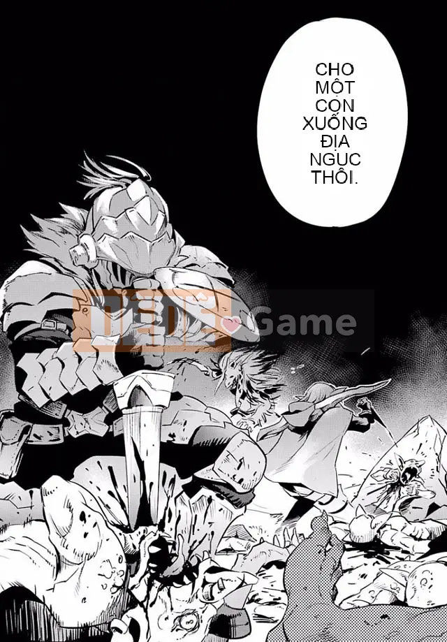 Kẻ giết người yêu tinh Chương 007