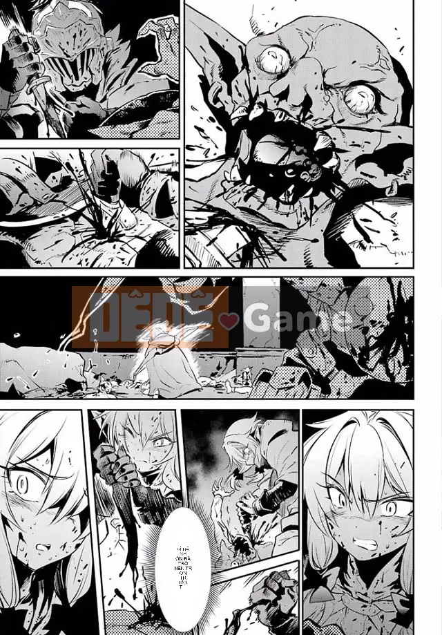 Kẻ giết người yêu tinh Chương 007