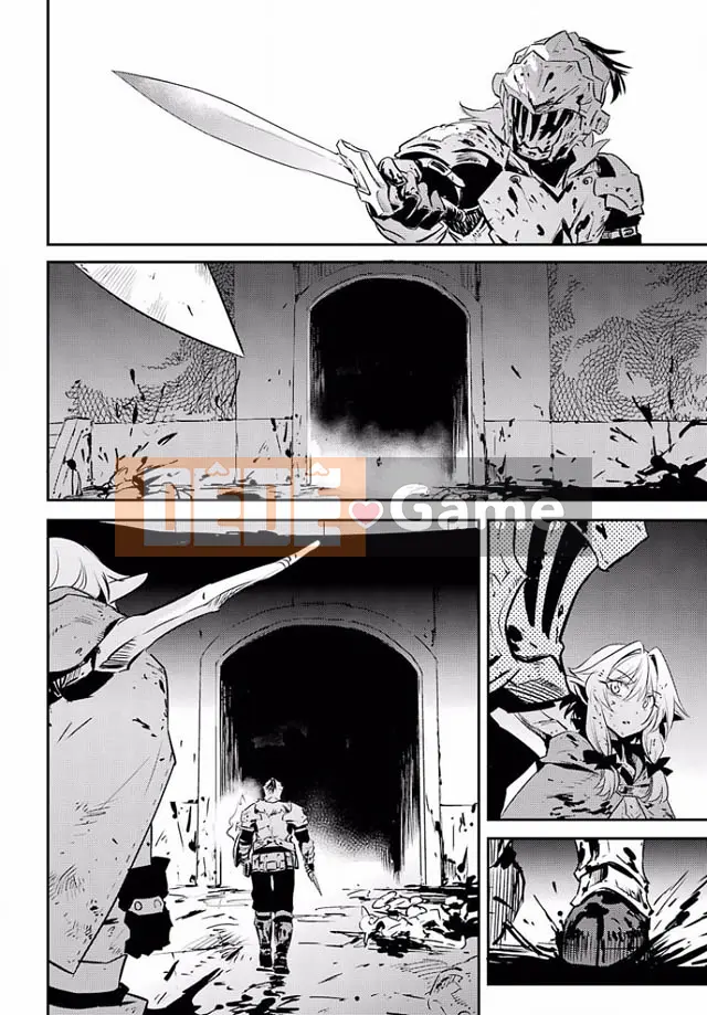 Kẻ giết người yêu tinh Chương 007