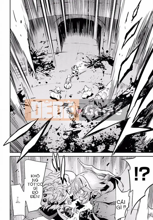 Kẻ giết người yêu tinh Chương 007