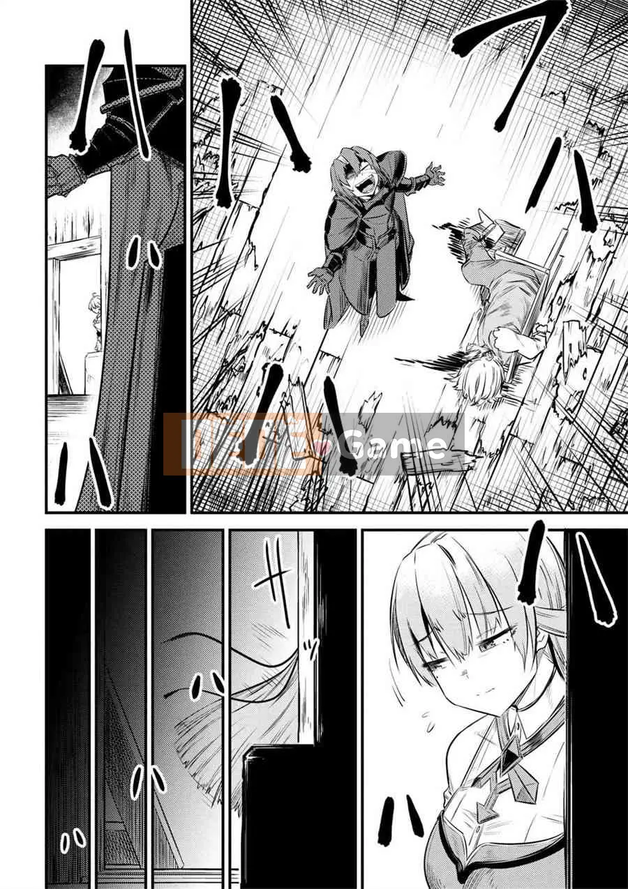 Sự trở lại của Warlock chữa bệnh Chương 013