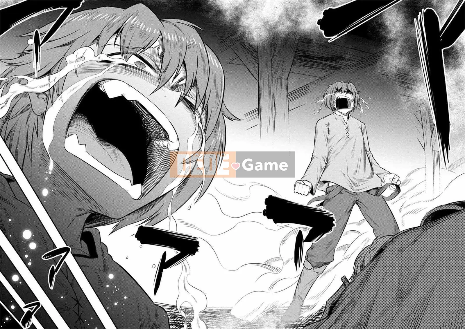 Sự trở lại của Warlock chữa bệnh Chương 013