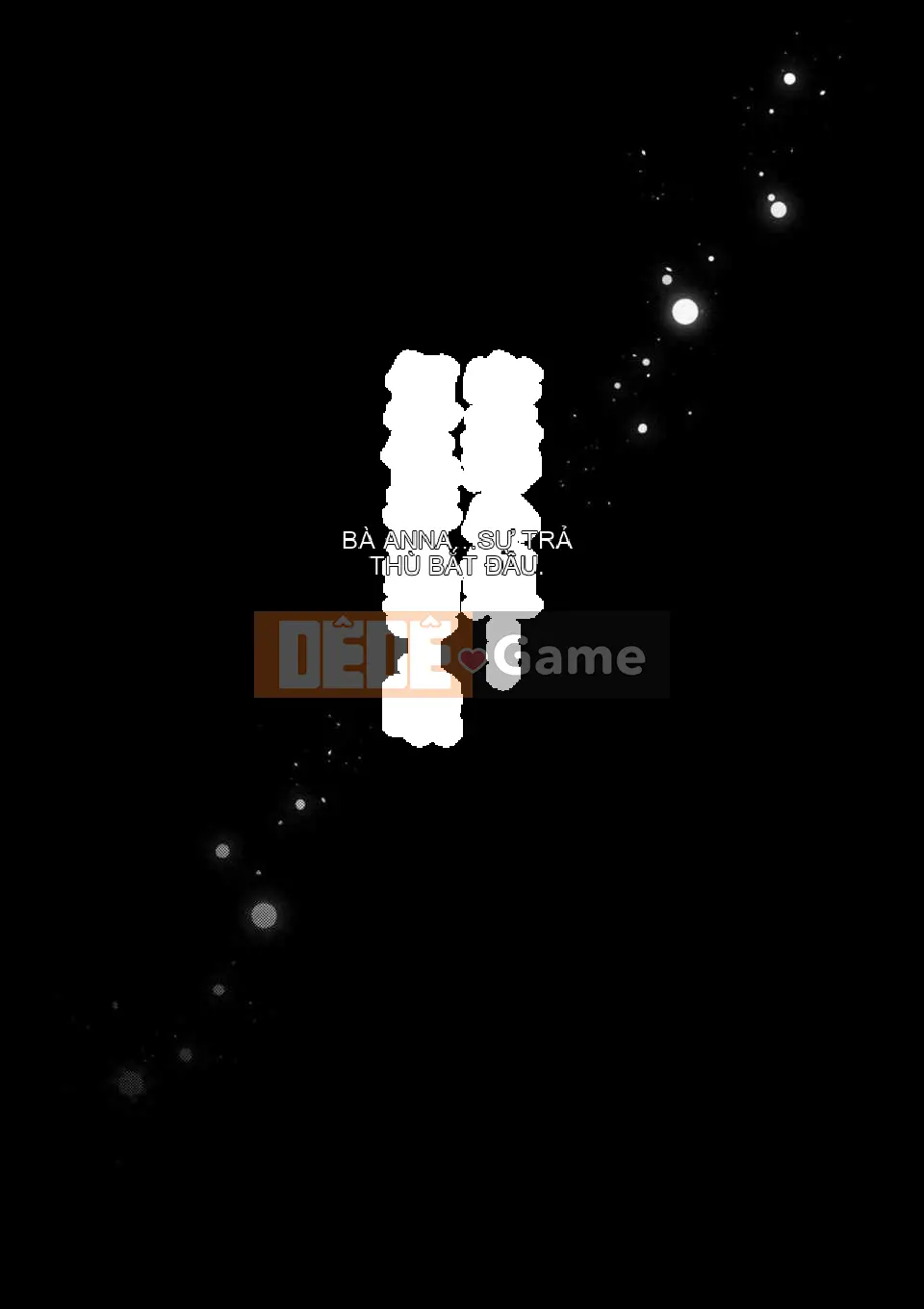 Sự trở lại của Warlock chữa bệnh Chương 013