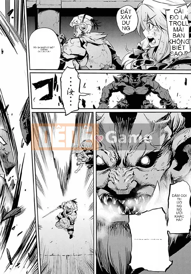 Kẻ giết người yêu tinh Chương 008