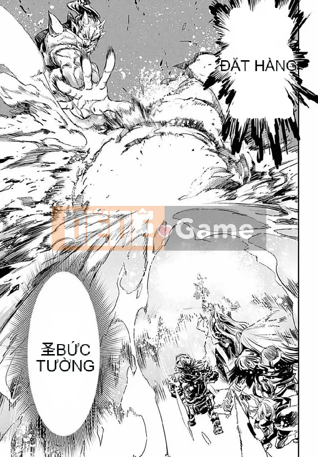 Kẻ giết người yêu tinh Chương 008