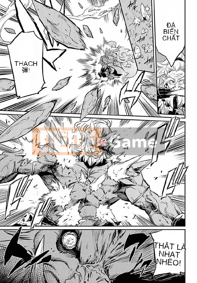 Kẻ giết người yêu tinh Chương 008