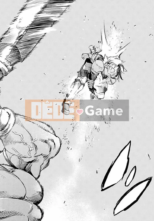 Kẻ giết người yêu tinh Chương 008