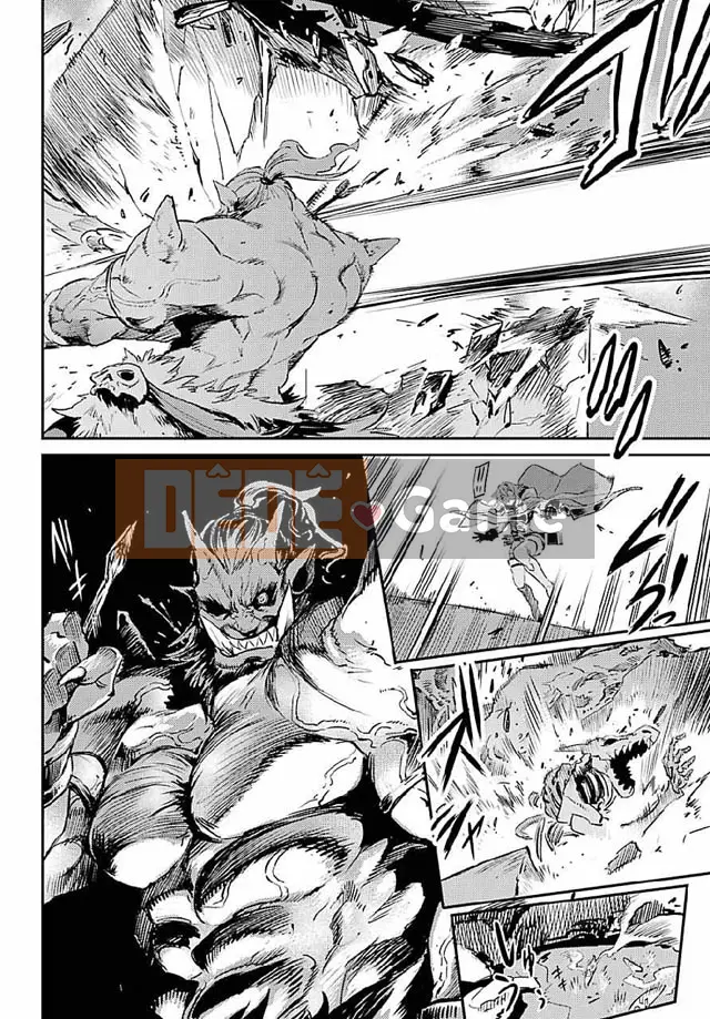 Kẻ giết người yêu tinh Chương 008