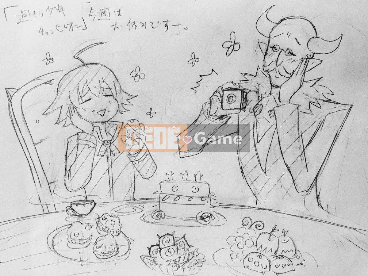 Người bạn cùng lớp có liên quan Chương 010