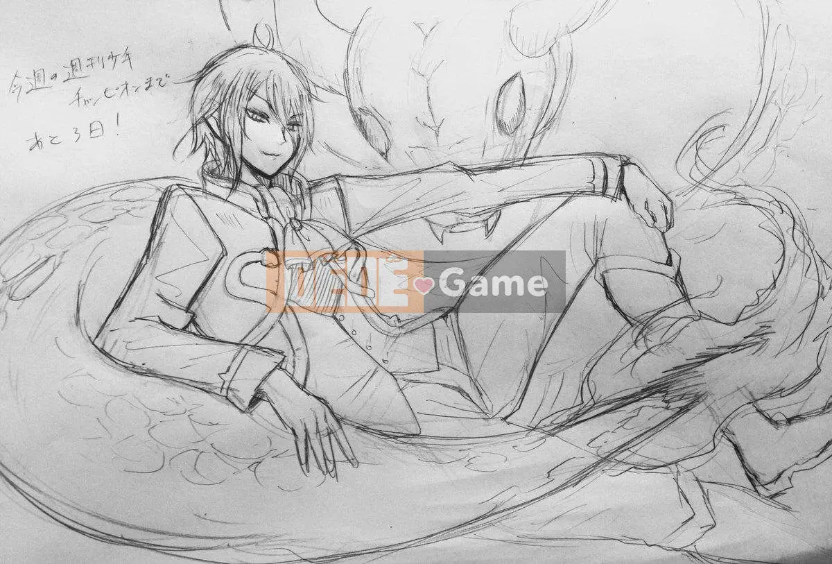 Người bạn cùng lớp có liên quan Chương 010