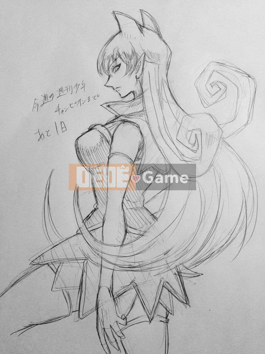 Người bạn cùng lớp có liên quan Chương 010