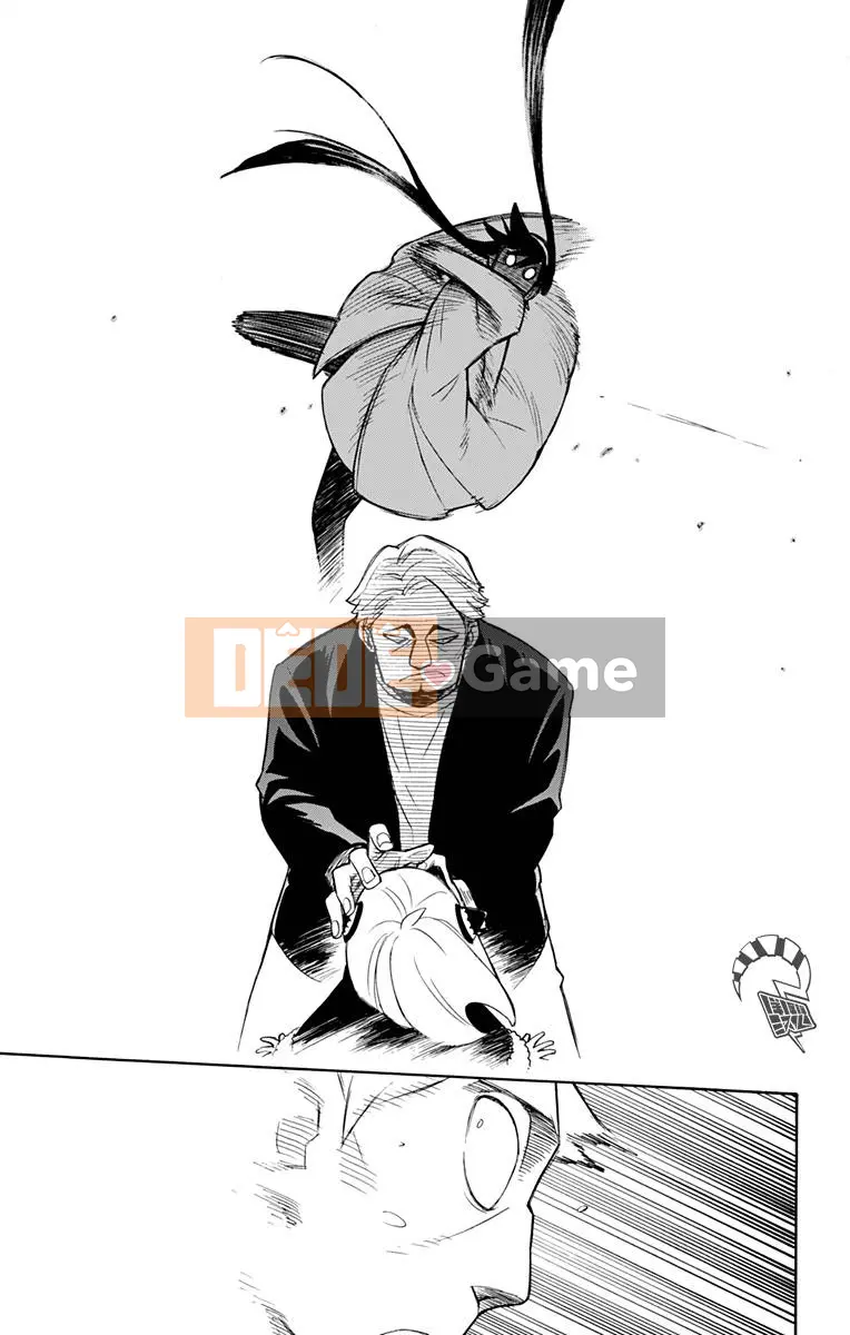 Gián điệp chơi nhà Chương 019