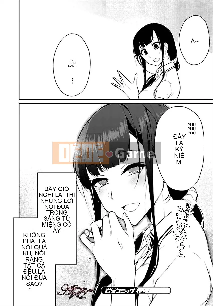 Chị gái quỷ Chương 007